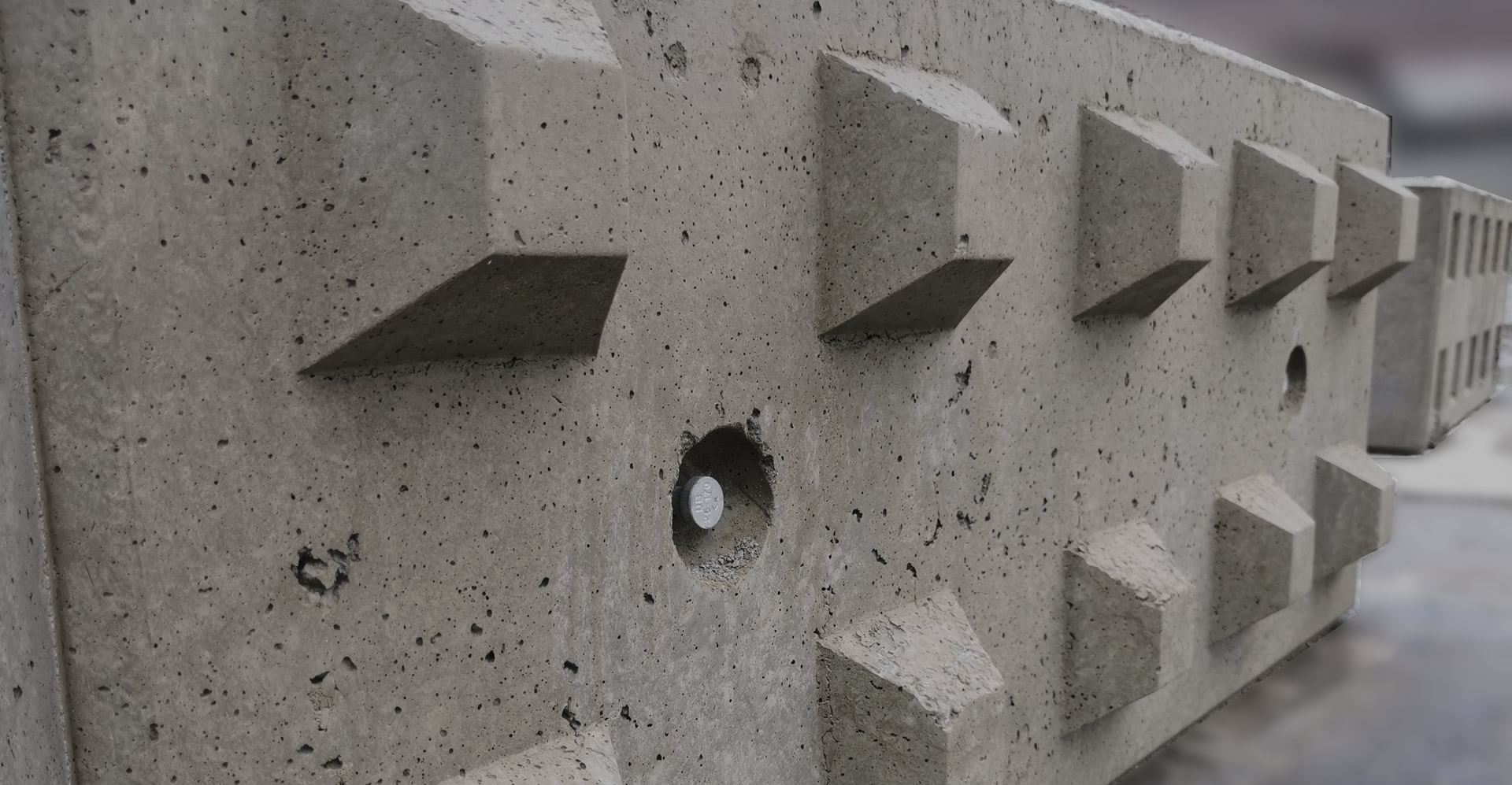 betonblock